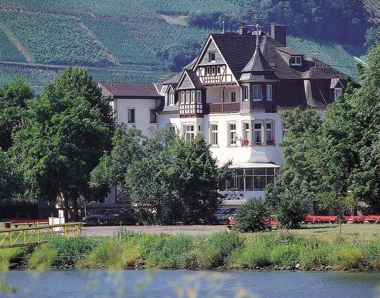 Hotel Krone Riesling トリッテンハイム エクステリア 写真
