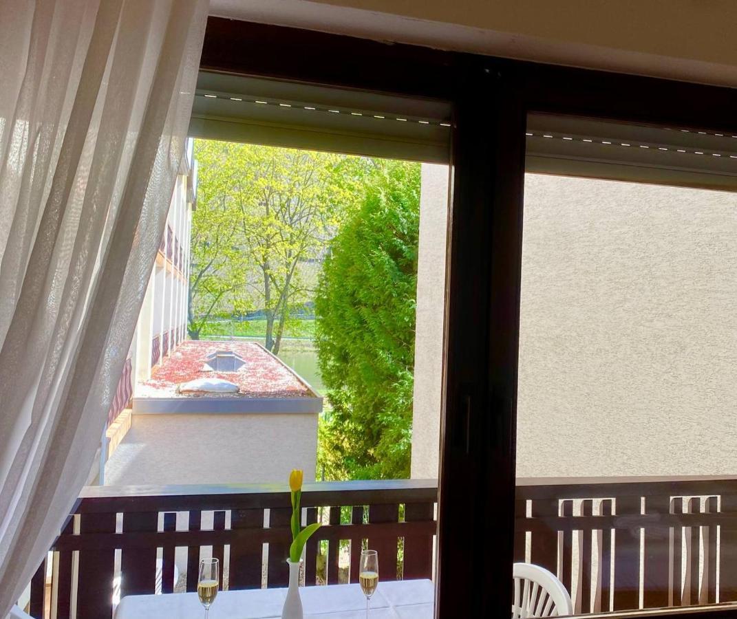 Hotel Krone Riesling トリッテンハイム エクステリア 写真