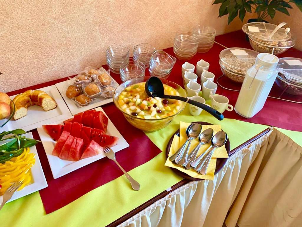 Hotel Krone Riesling トリッテンハイム エクステリア 写真