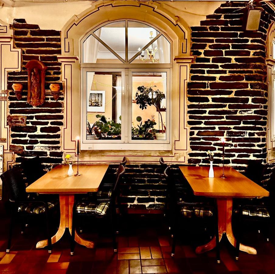 Hotel Krone Riesling トリッテンハイム エクステリア 写真