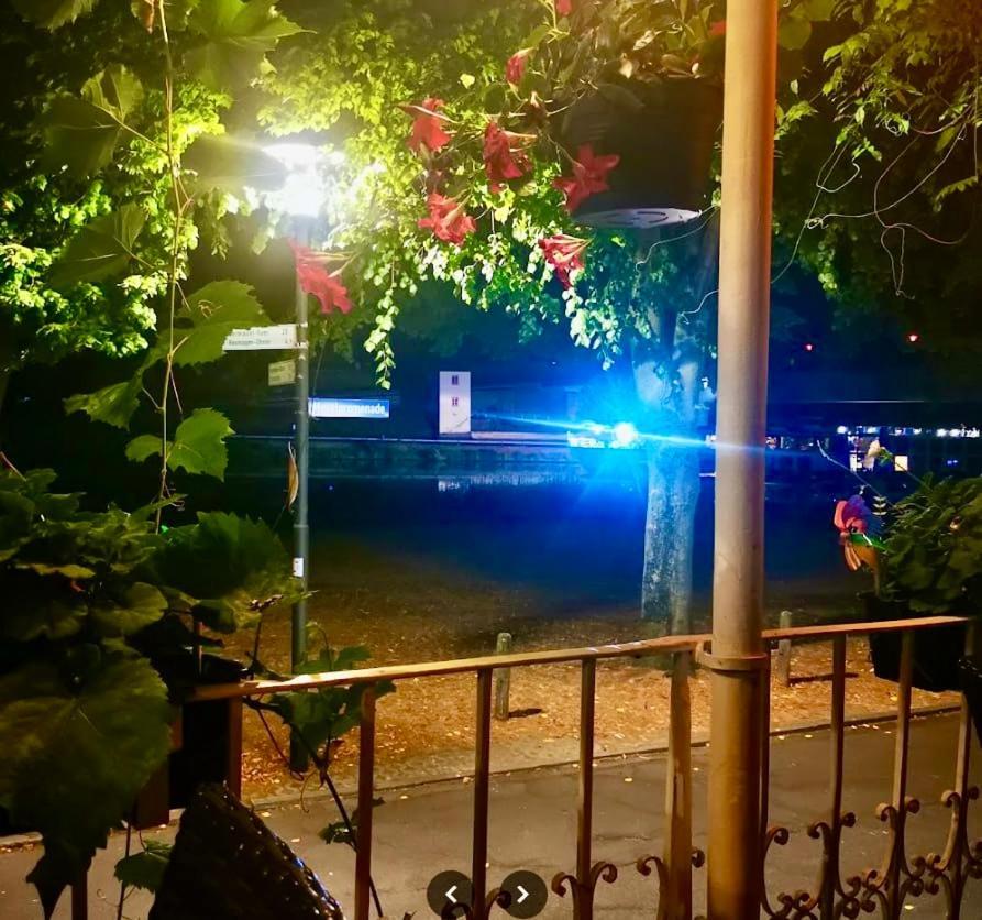 Hotel Krone Riesling トリッテンハイム エクステリア 写真
