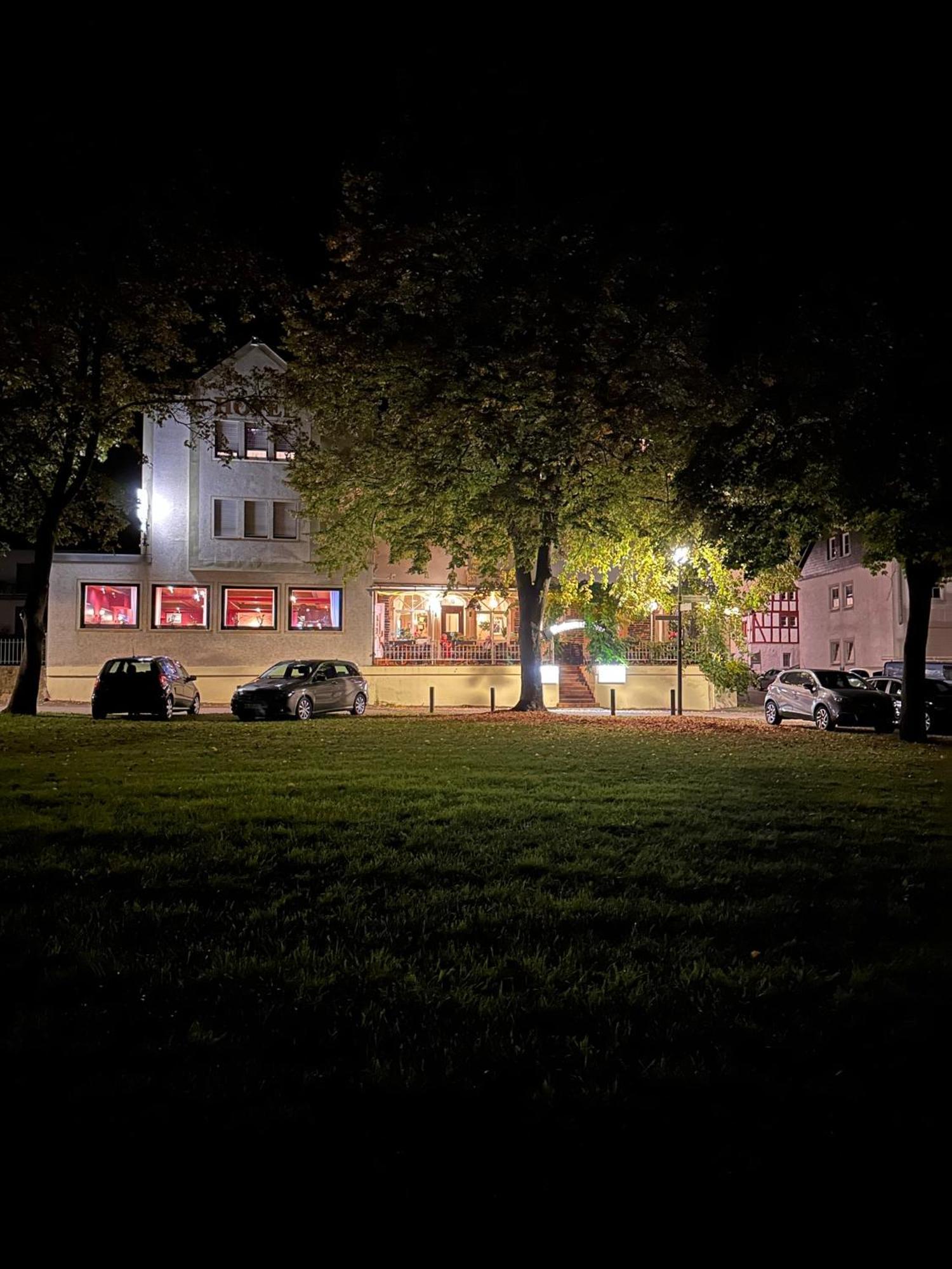 Hotel Krone Riesling トリッテンハイム エクステリア 写真