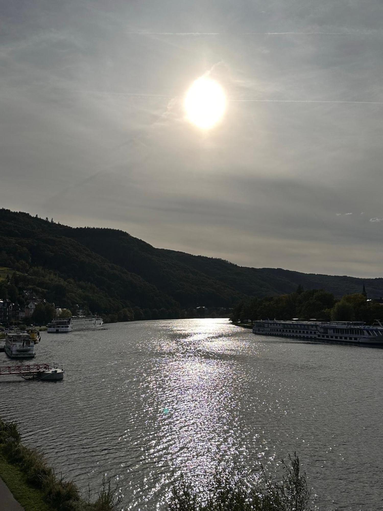 Hotel Krone Riesling トリッテンハイム エクステリア 写真