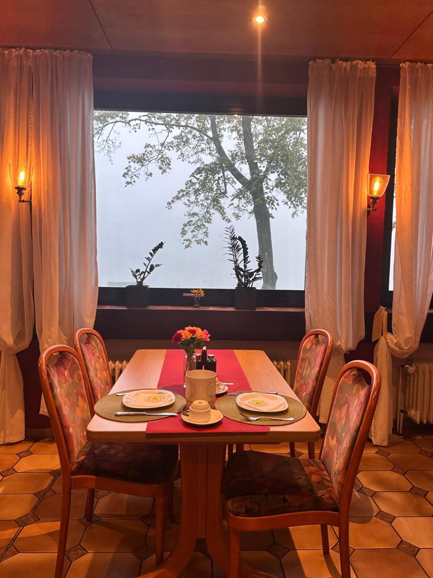Hotel Krone Riesling トリッテンハイム エクステリア 写真