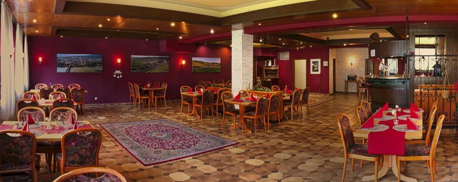 Hotel Krone Riesling トリッテンハイム エクステリア 写真